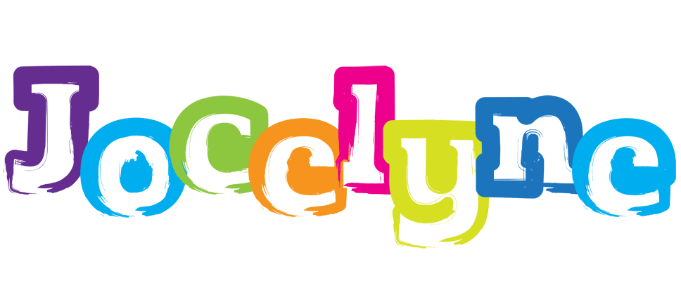 Jocelyne casino logo