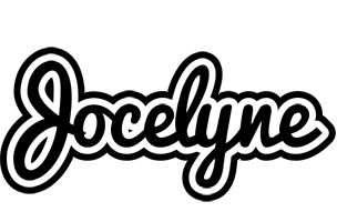 Jocelyne chess logo