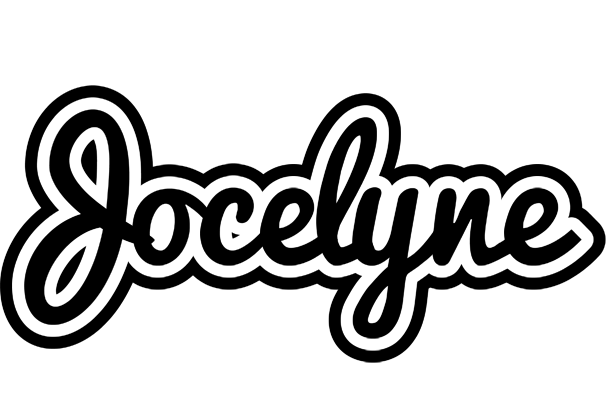 Jocelyne chess logo