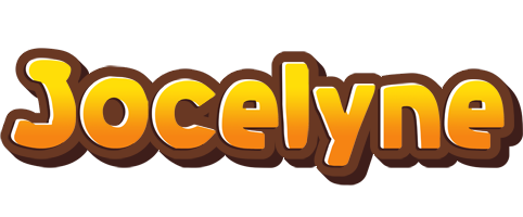 Jocelyne cookies logo