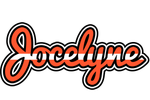 Jocelyne denmark logo