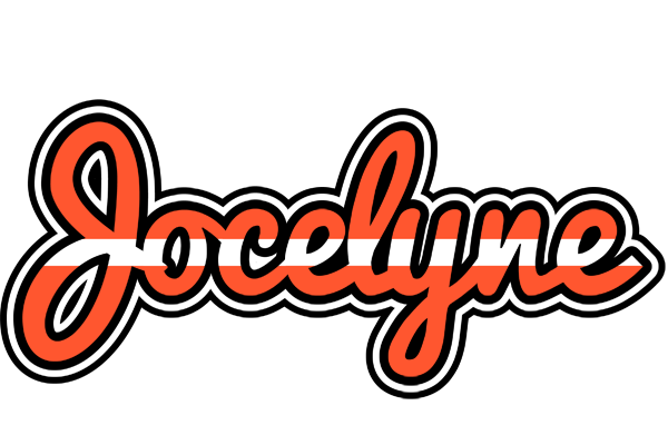 Jocelyne denmark logo