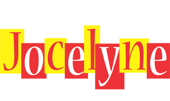 Jocelyne errors logo