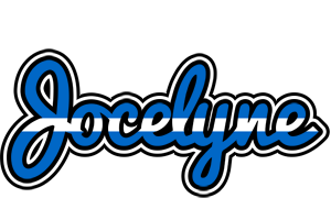 Jocelyne greece logo