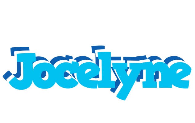 Jocelyne jacuzzi logo