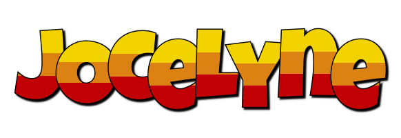 Jocelyne jungle logo