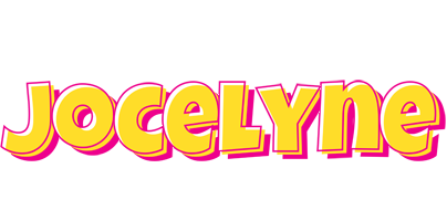 Jocelyne kaboom logo