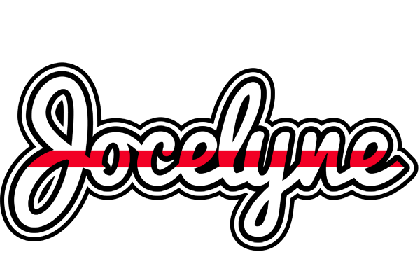 Jocelyne kingdom logo