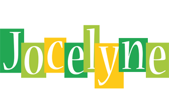 Jocelyne lemonade logo