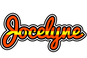 Jocelyne madrid logo