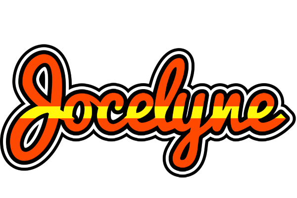 Jocelyne madrid logo