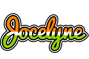 Jocelyne mumbai logo