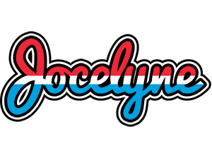 Jocelyne norway logo