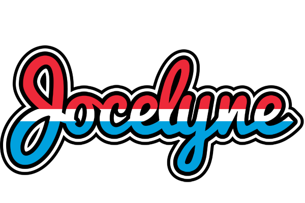 Jocelyne norway logo