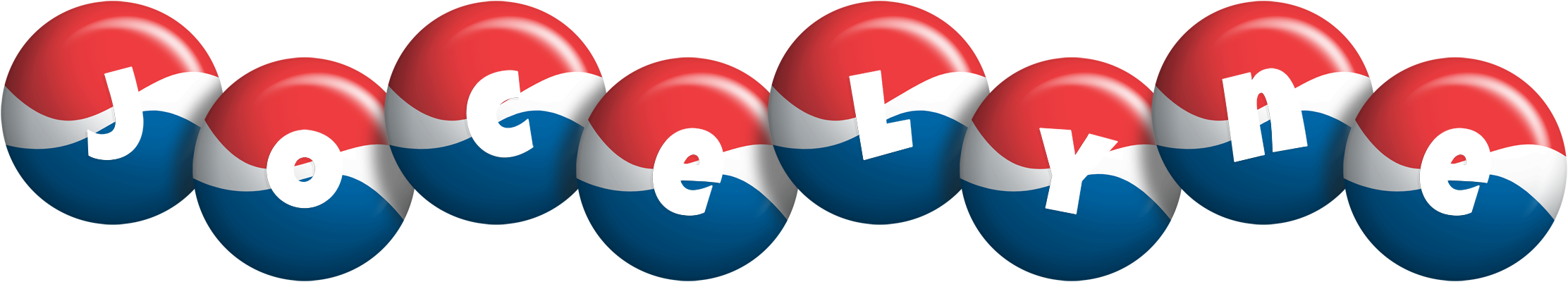 Jocelyne paris logo
