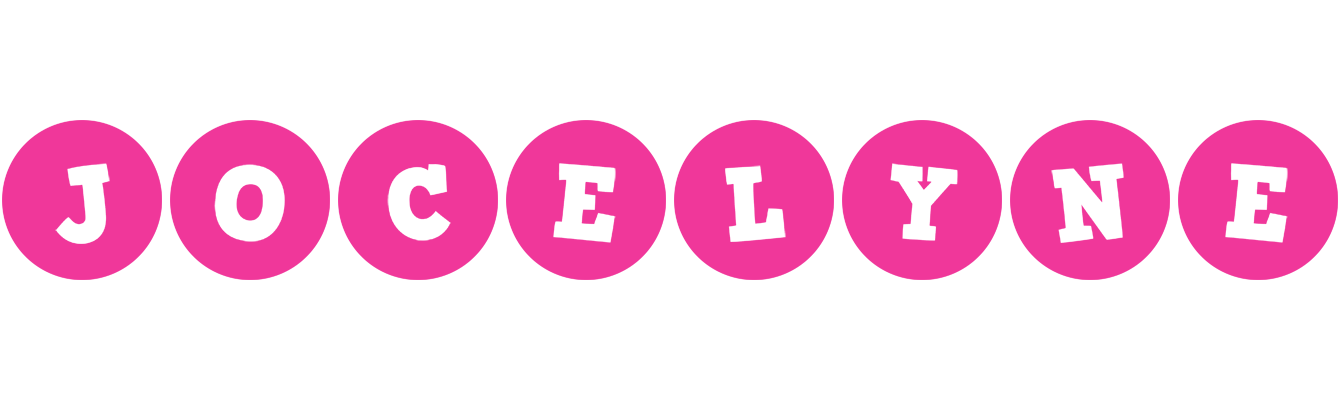 Jocelyne poker logo