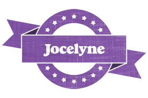 Jocelyne royal logo