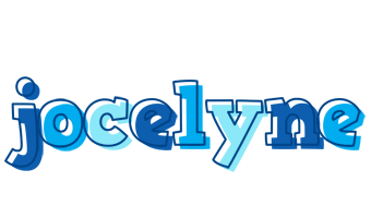 Jocelyne sailor logo