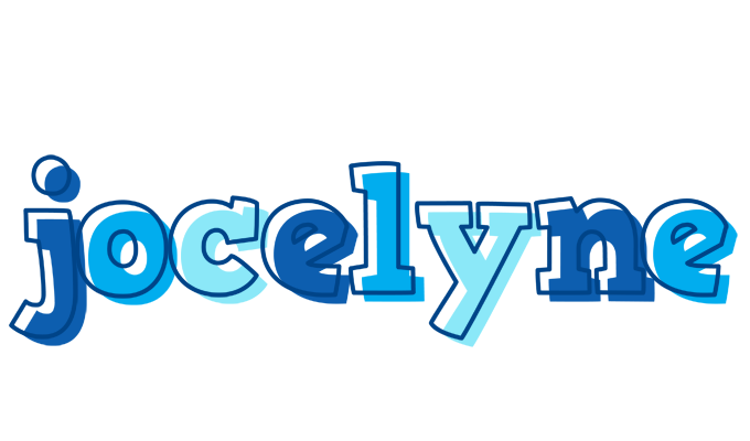 Jocelyne sailor logo