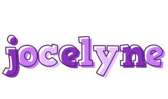 Jocelyne sensual logo