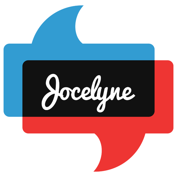 Jocelyne sharks logo