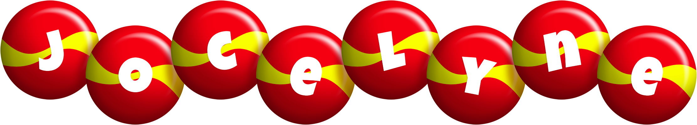 Jocelyne spain logo