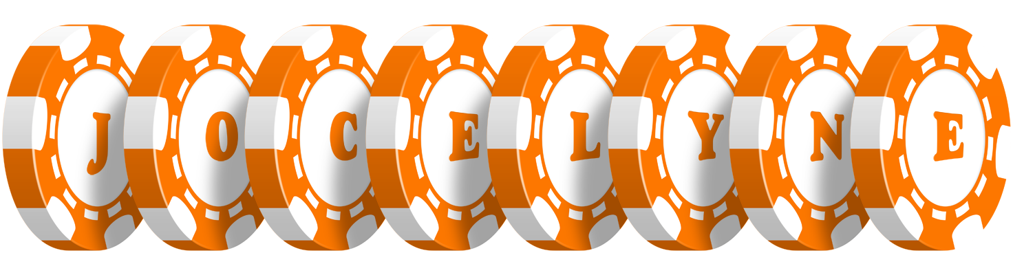 Jocelyne stacks logo
