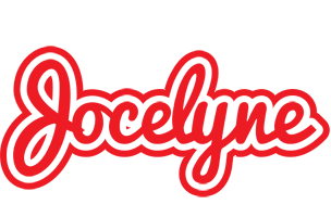 Jocelyne sunshine logo