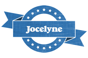 Jocelyne trust logo