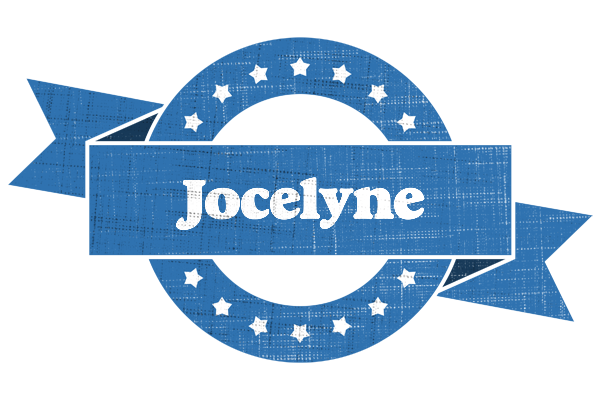 Jocelyne trust logo