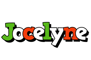 Jocelyne venezia logo