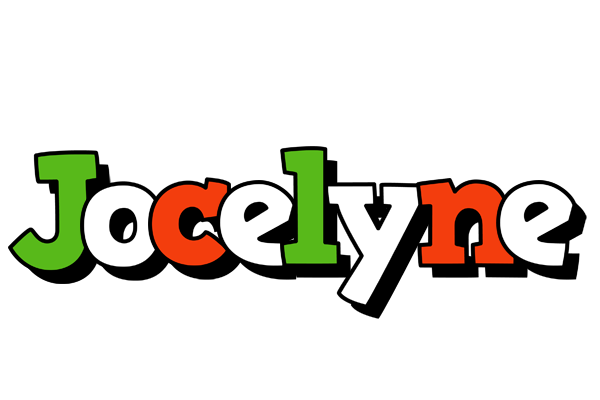 Jocelyne venezia logo