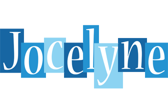 Jocelyne winter logo