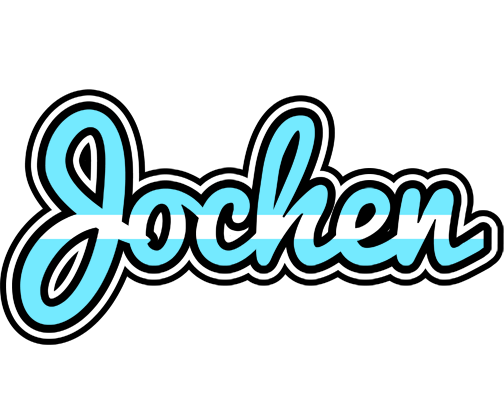 Jochen argentine logo