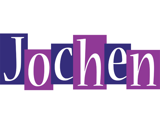 Jochen autumn logo