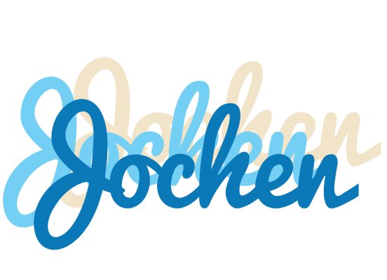 Jochen breeze logo
