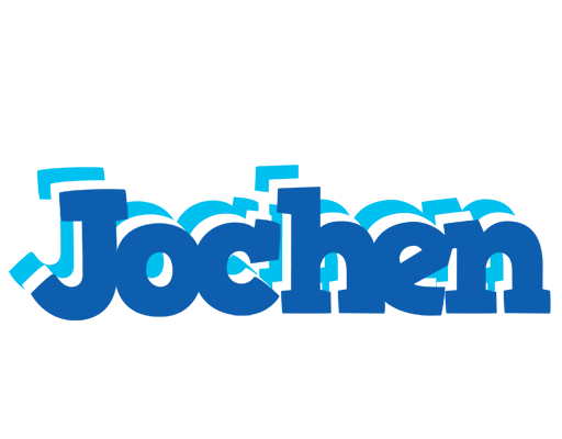 Jochen business logo