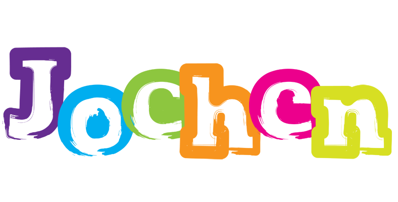 Jochen casino logo