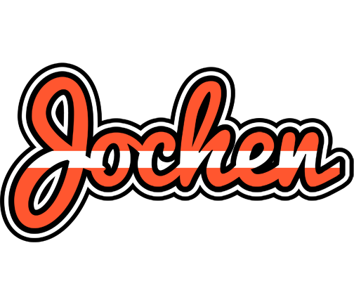 Jochen denmark logo