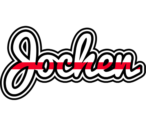 Jochen kingdom logo
