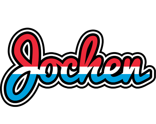 Jochen norway logo