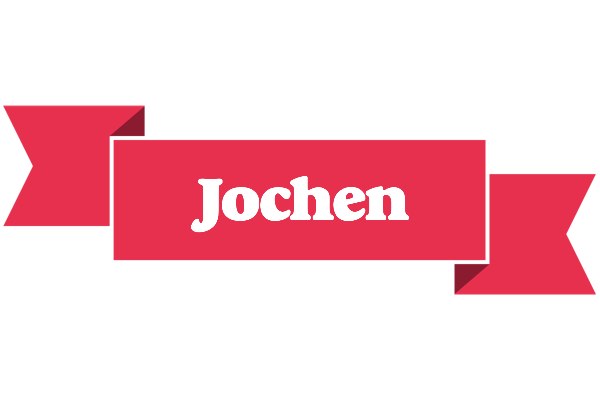 Jochen sale logo