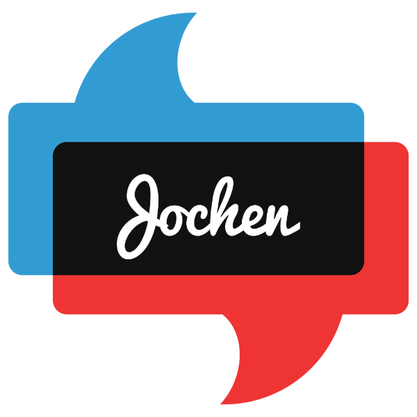 Jochen sharks logo