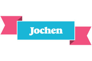 Jochen today logo