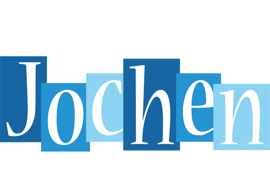 Jochen winter logo