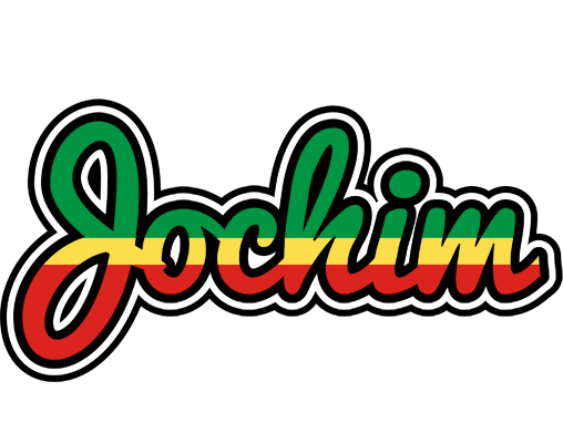Jochim african logo