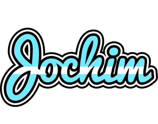 Jochim argentine logo