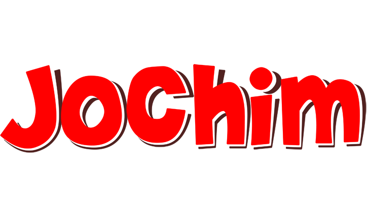 Jochim basket logo