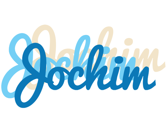 Jochim breeze logo