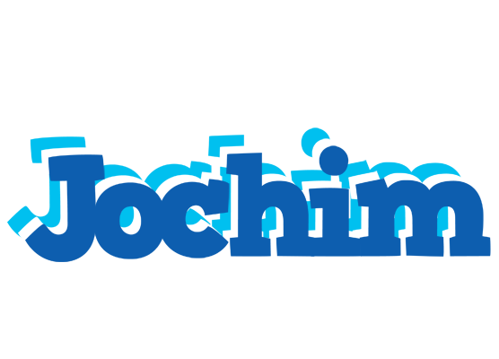 Jochim business logo